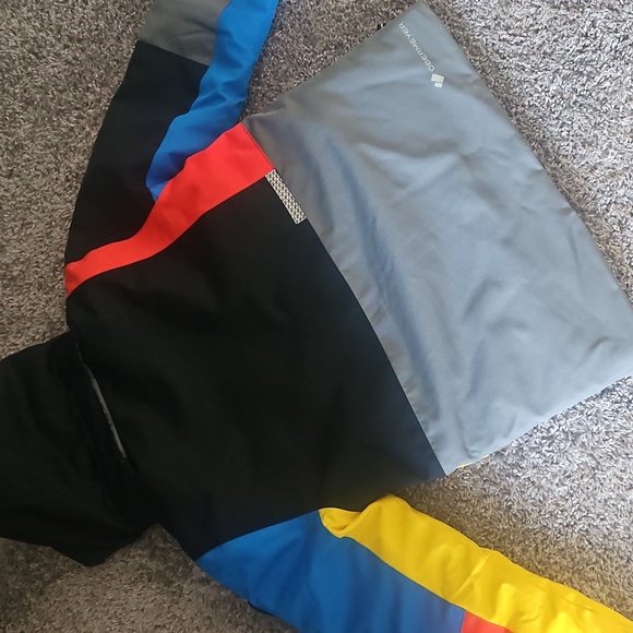 Obermeyer Boys Snow Jacket - Picture 3 of 3